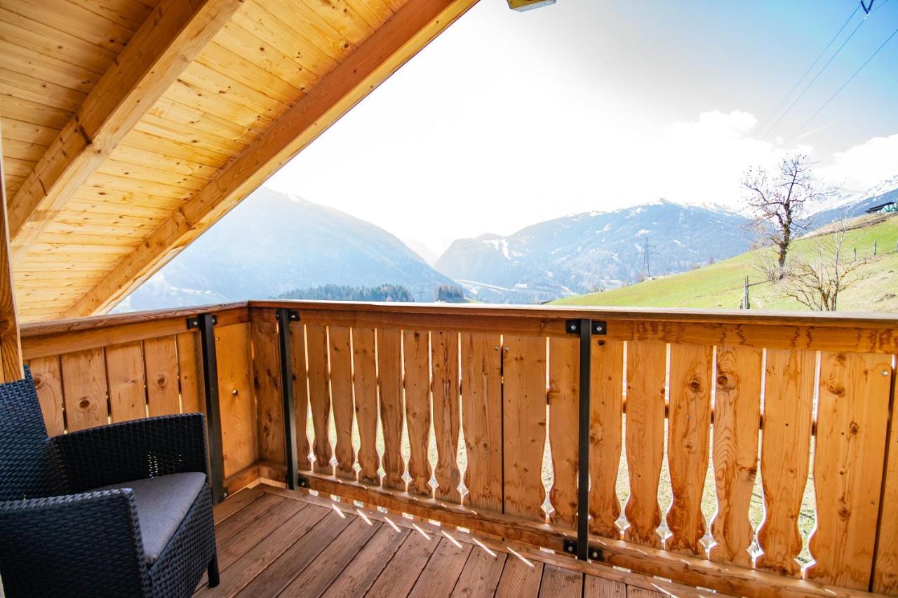 Ferienwohnungen Jenewein Gries am Brenner Ngoại thất bức ảnh